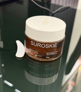 Suroskie Triple C Glow Capsule Cream