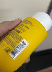 Sol de Janeiro Brazilian 4 Play Shower Cream-Gel