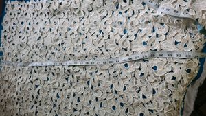 Lace Fabric