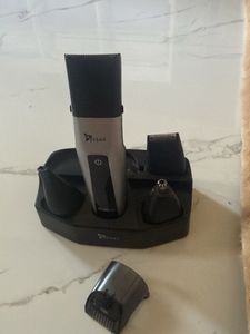 syska grooming kit