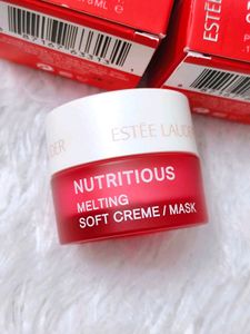Luxury Brand Pack Of 9 Estee Lauder Moisturizer
