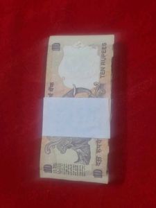 10 rs full pkt little bit  damage