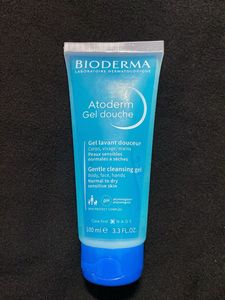 Bioderma Atoderm Gel Douche