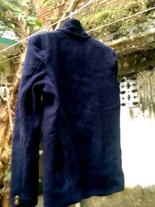 School Blazer