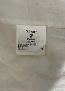 White Short Summer Dress