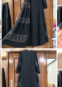 OMAN IMPORTED ABAYA