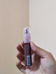 Maybelline Lifter Gel Lip Oil