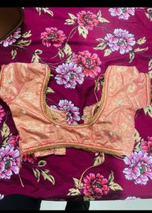 Y2k Lehenga Choli Set