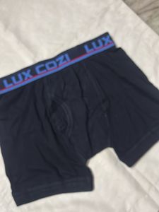Men's LUX COZI Boxers