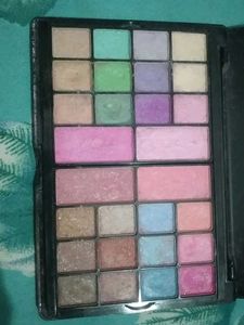 Makeup Palette Bundle