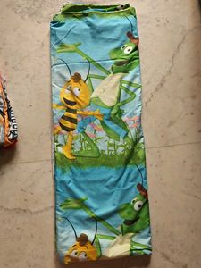 Kids Blanket Set - Fun Designs