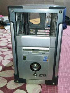 ATX Cabinet For Desktop