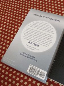 Douglas Adams Classics