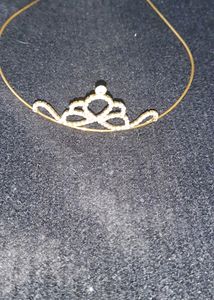 Golden Crown