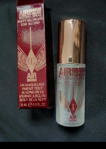 Charlotte Tilbury Airbrush Flawless Setting Spray