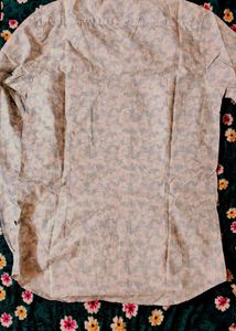 Allen Solly shirt