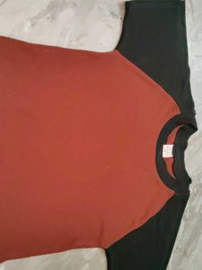 Classic Two-Tone- Top