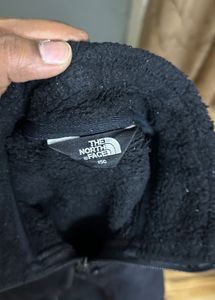 The North Face Fleece Jacket