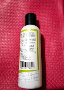 Shower Gel With Shampoo Free