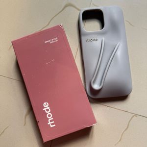 Rhode Phone Case
