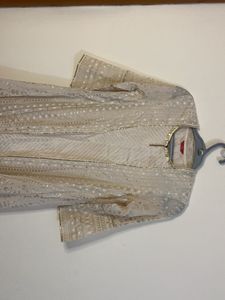 Elegant Kurta with Jacket Set