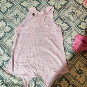 Puma Activewear Set