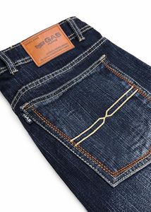Dark Wash Bootcut Jeans