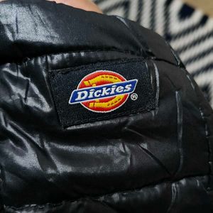Dickies Puffer Jacket