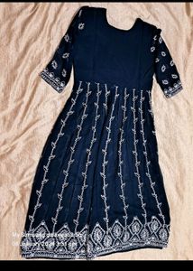 Full Length Kurta/gown