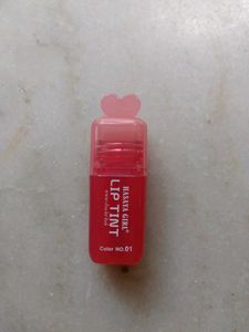 Thailand 7-11 Hasaya Girl Lip Tint - Colo