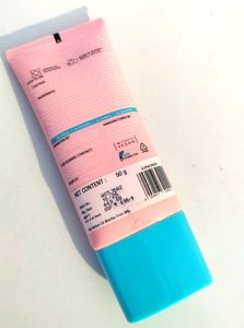 Aqualogica Radiance+ Oil Control Sunscreen