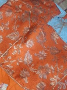 New Orange Blouse🧡