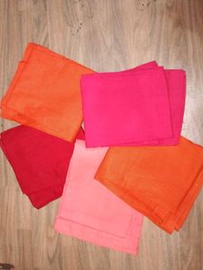 Petticoat (Set of 5)