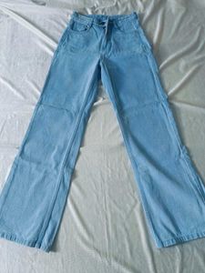 Pinteresty softgurl straight jeans 🥢