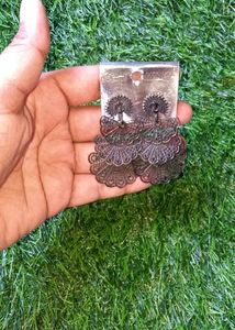 3 Design Beautiful Earring