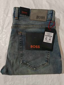 Hugo Boss Men's Jeans