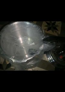 Ganga Shomom Pressure Cooker