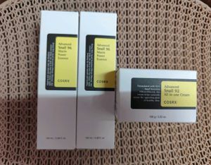 COSRX Advanced Snail Mucin Set