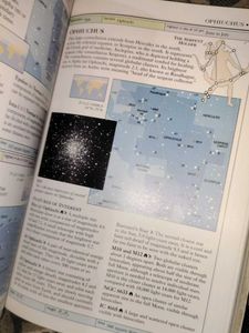 Eyewitness Handbook: Stars &amp; Planets