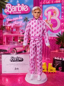 Barbie The Movie Ken Doll