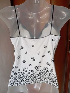Cute Floral top