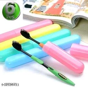 Toothbrush Case