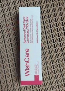 WishCare Advanced Dark Spot Correcting Serum