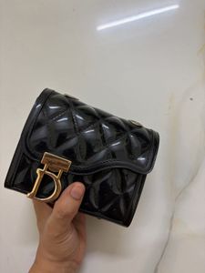Premium Dior first copy mini clutch