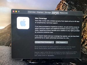 Apple MacBook Pro Laptop