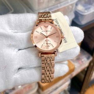 Armani for her