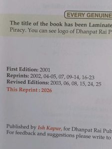Mathematics Class VI by R.D. Sharma