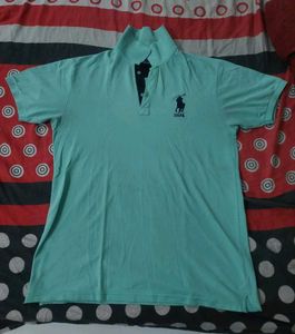 Polo T-Shirt Just Like New