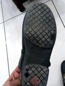 school shoes