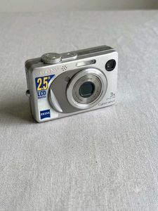 Sony Cyber-shot Digital Camera